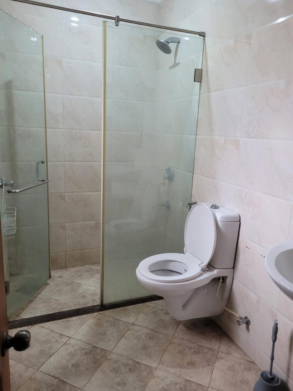 B&F Kensington Square Apartment ชิโวลิม ภายนอก รูปภาพ